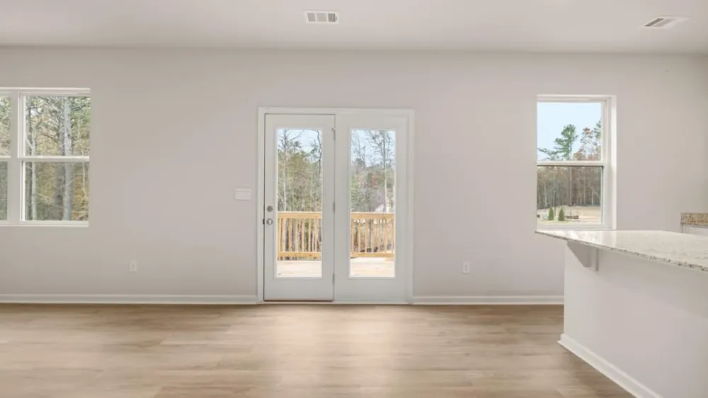 4431 Manor Hill Drive Union City, GA 30291