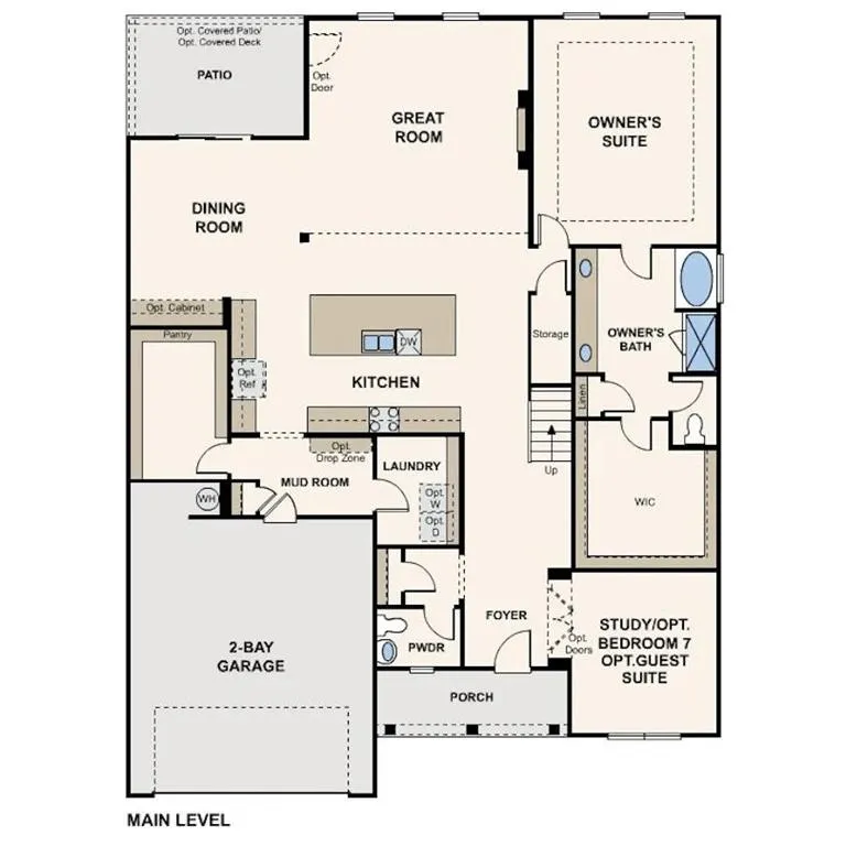 8560 Oak Hollow Way Cumming, GA 30041