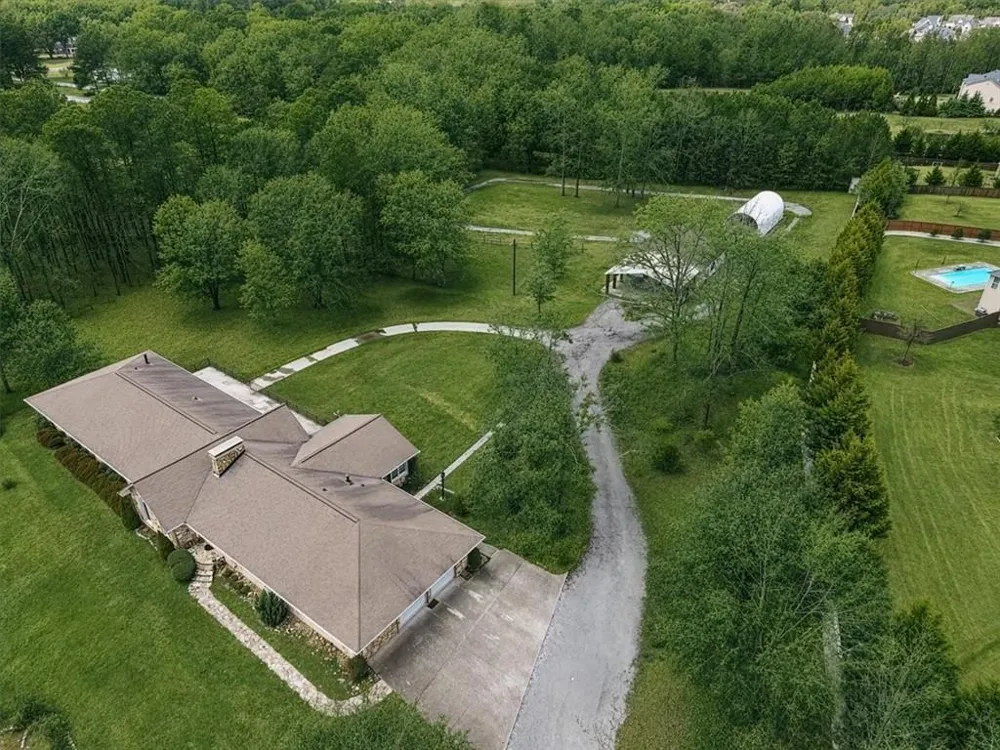 589 Cooper Road Loganville, GA 30052