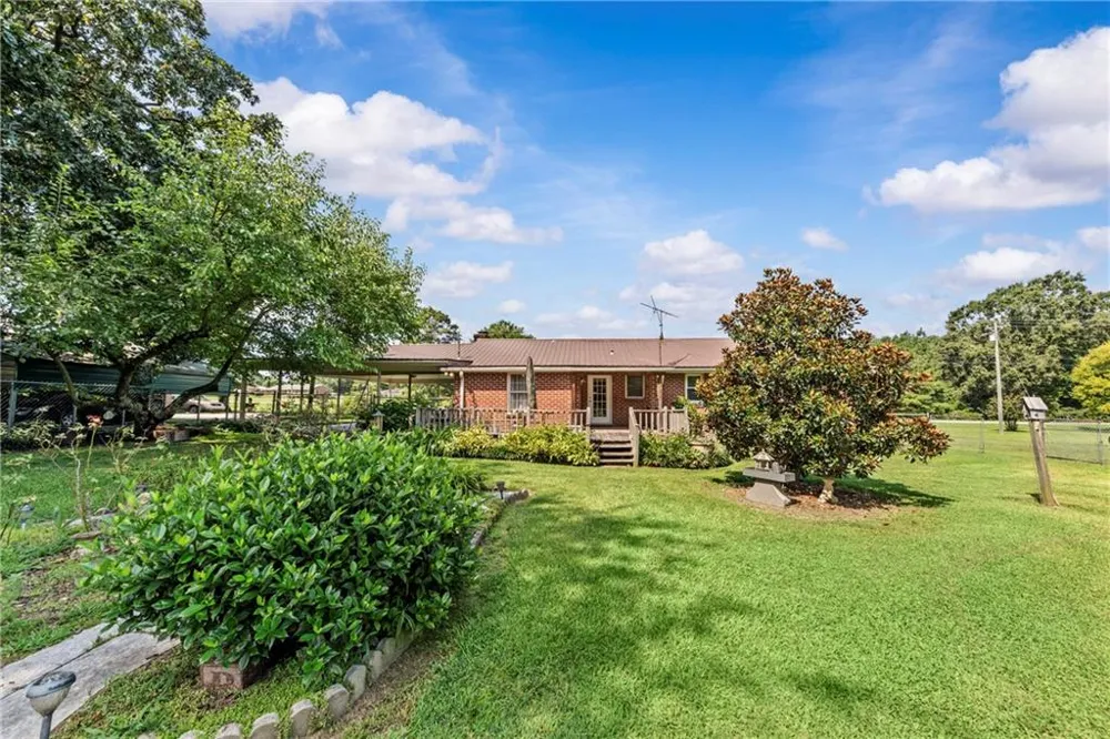 2342 Washington Highway Elberton, GA 30635