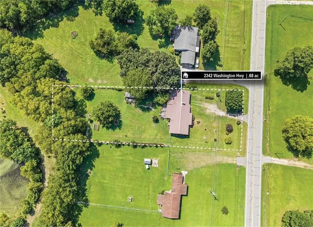 2342 Washington Highway Elberton, GA 30635