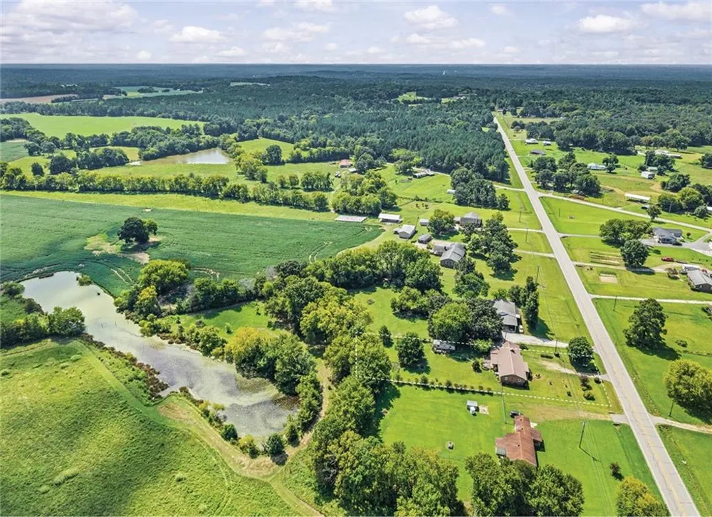 2342 Washington Highway Elberton, GA 30635