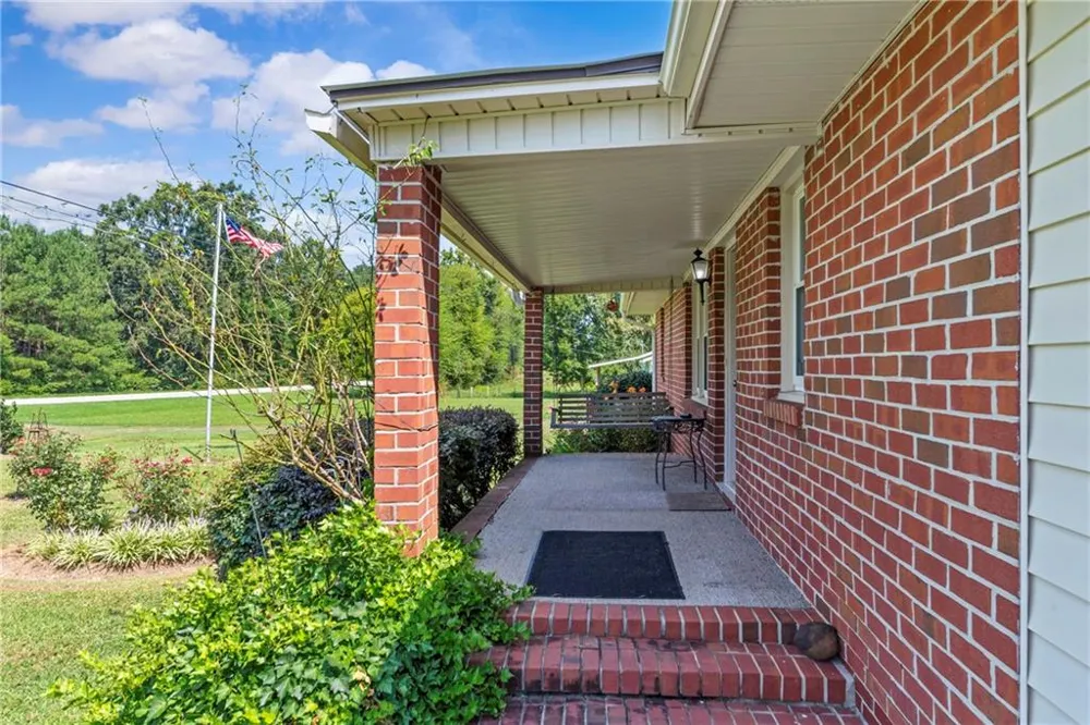 2342 Washington Highway Elberton, GA 30635