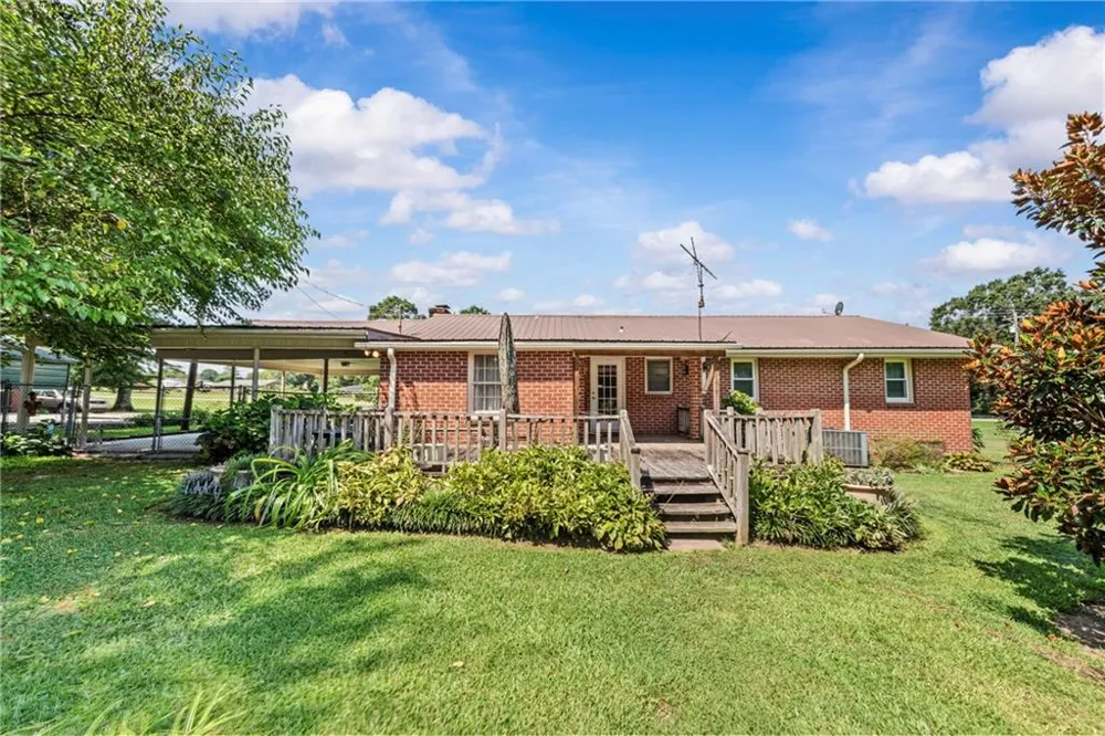 2342 Washington Highway Elberton, GA 30635
