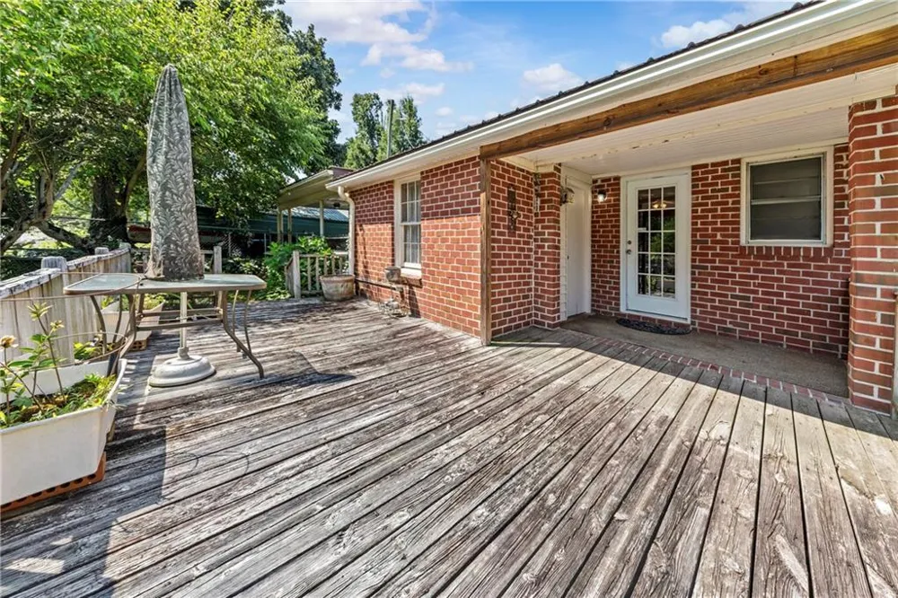 2342 Washington Highway Elberton, GA 30635