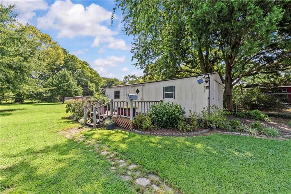 2342 Washington Highway Elberton, GA 30635