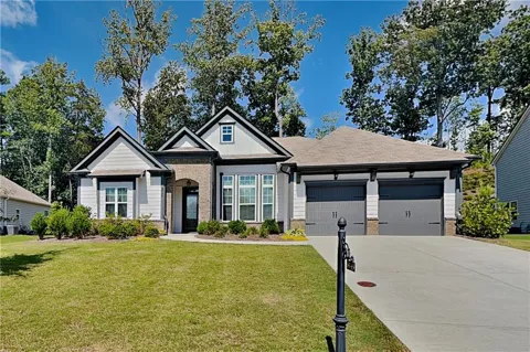 6945 Daylily Lane