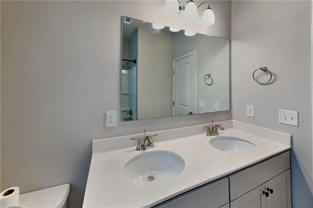 6945 Daylily Lane Cumming, GA 30028