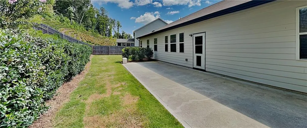 6945 Daylily Lane Cumming, GA 30028