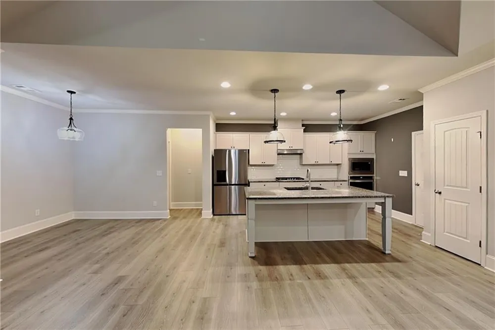 6945 Daylily Lane Cumming, GA 30028