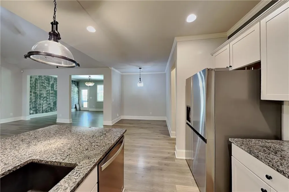 6945 Daylily Lane Cumming, GA 30028