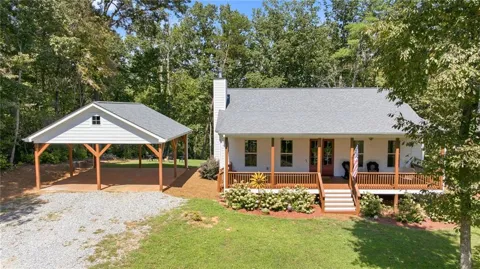 254 SPRING CREST ROAD