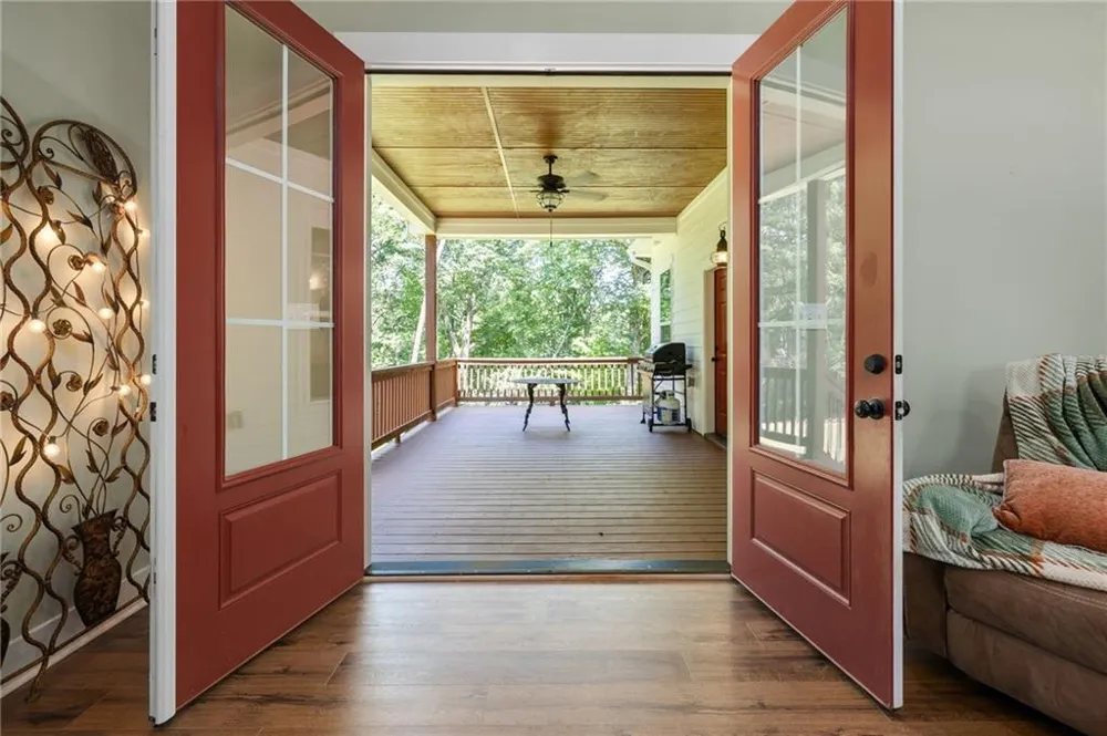 254 SPRING CREST ROAD Cleveland, GA 30528