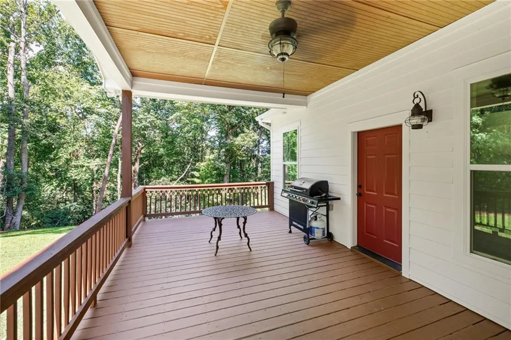 254 SPRING CREST ROAD Cleveland, GA 30528