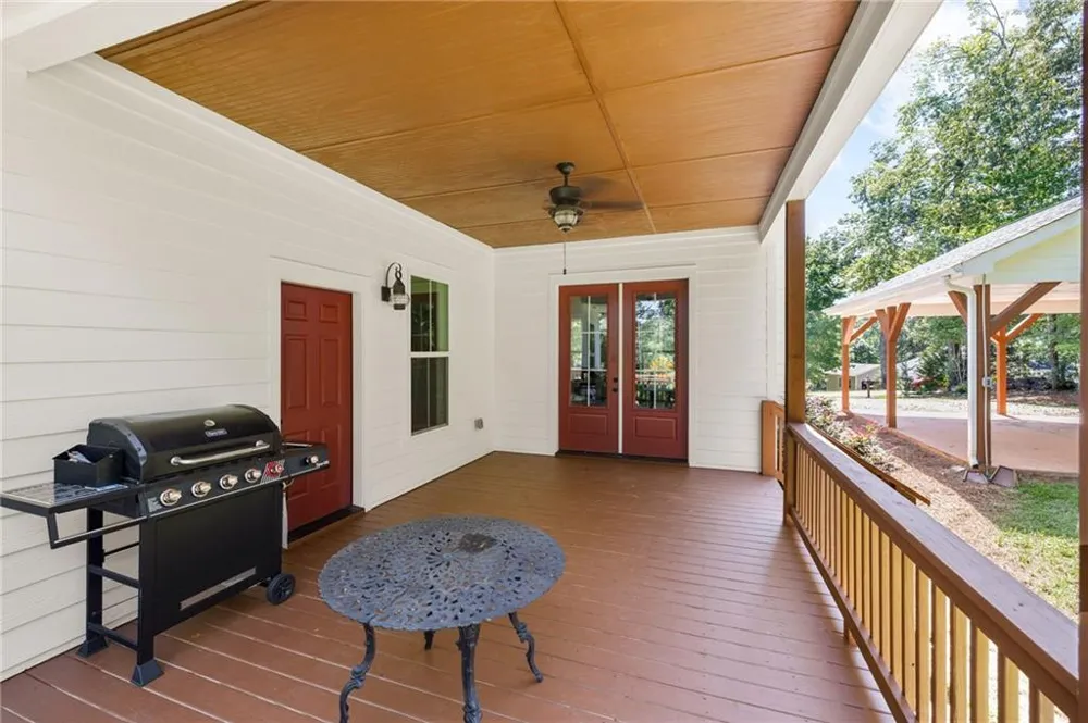 254 SPRING CREST ROAD Cleveland, GA 30528