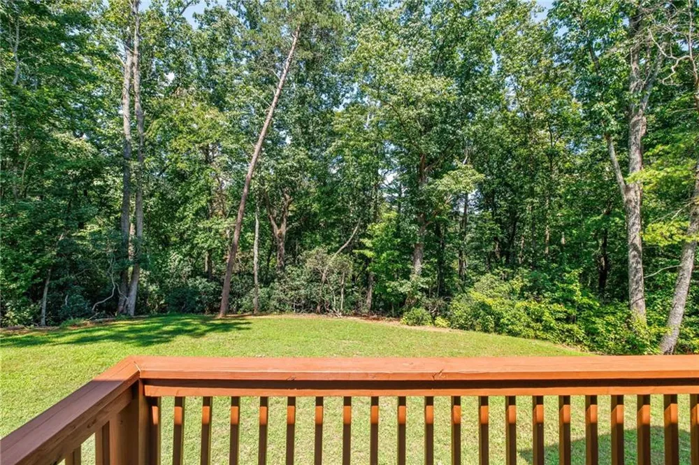 254 SPRING CREST ROAD Cleveland, GA 30528