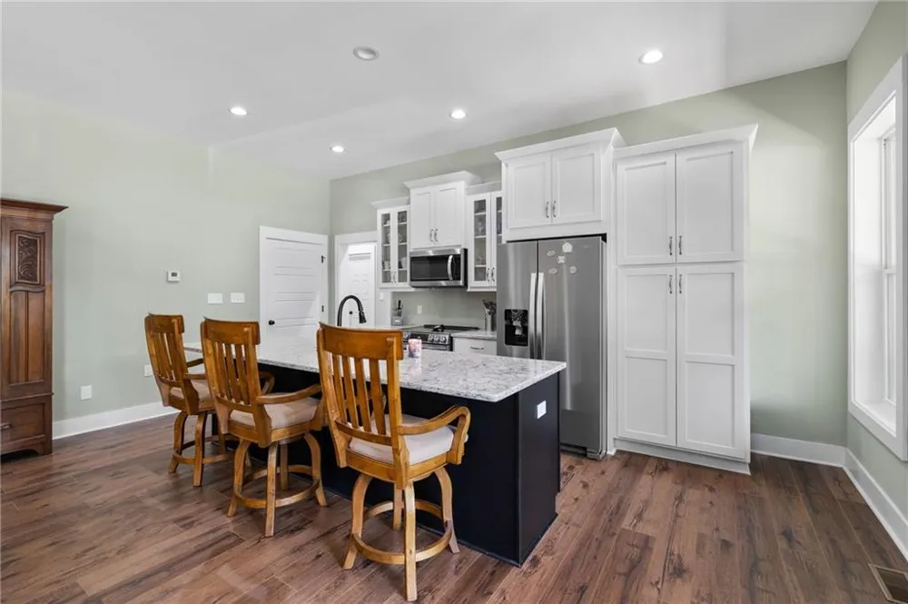 254 SPRING CREST ROAD Cleveland, GA 30528