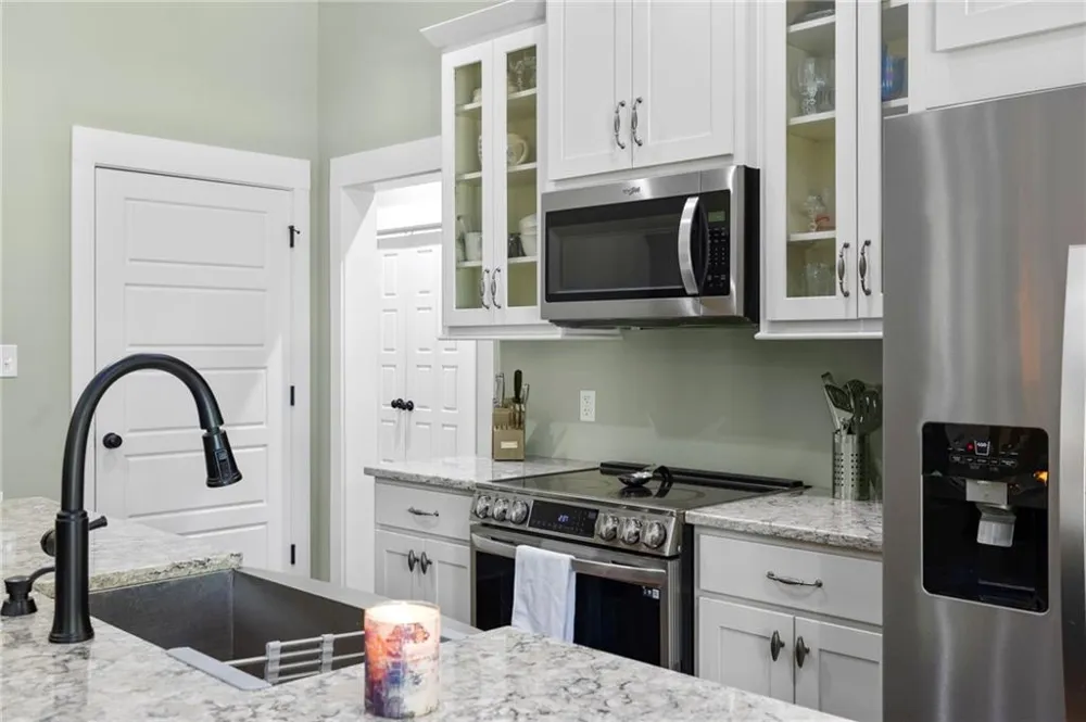254 SPRING CREST ROAD Cleveland, GA 30528