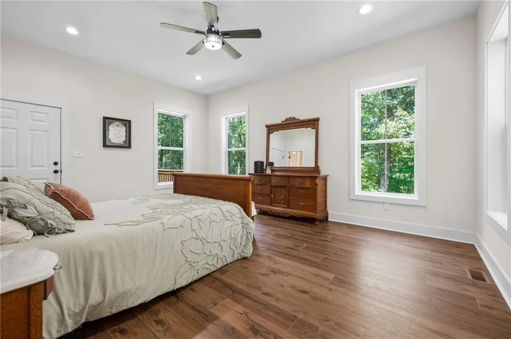 254 SPRING CREST ROAD Cleveland, GA 30528