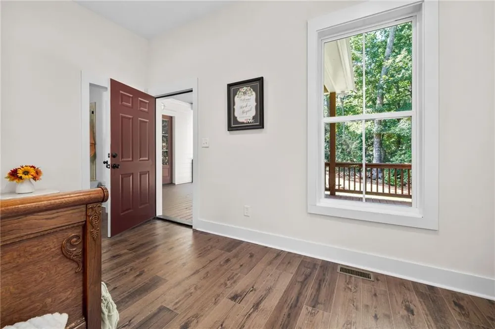 254 SPRING CREST ROAD Cleveland, GA 30528