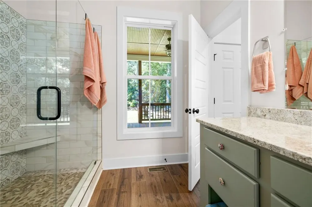 254 SPRING CREST ROAD Cleveland, GA 30528