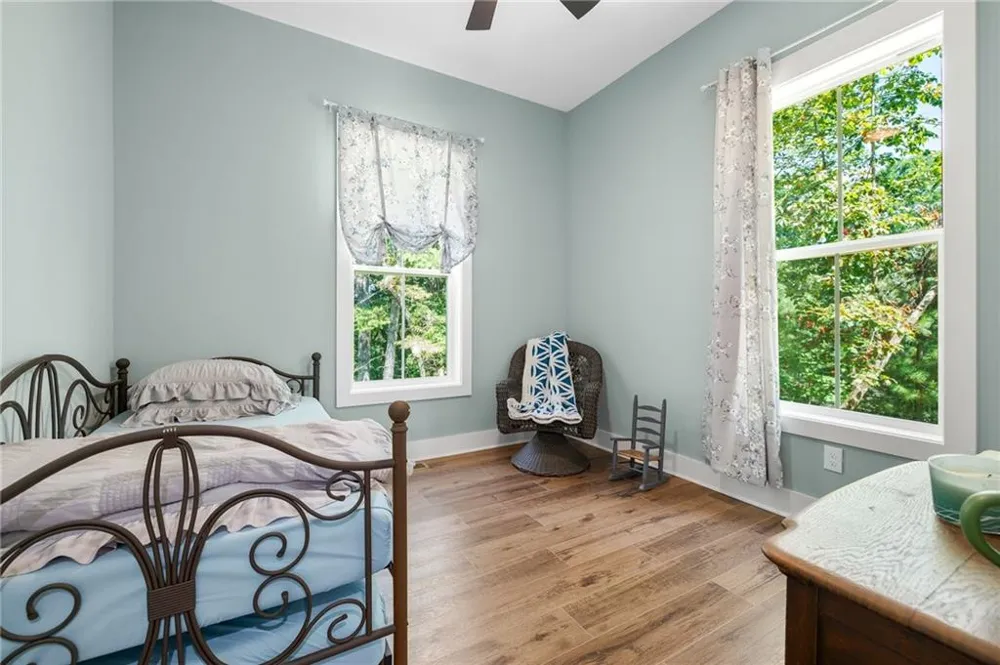 254 SPRING CREST ROAD Cleveland, GA 30528