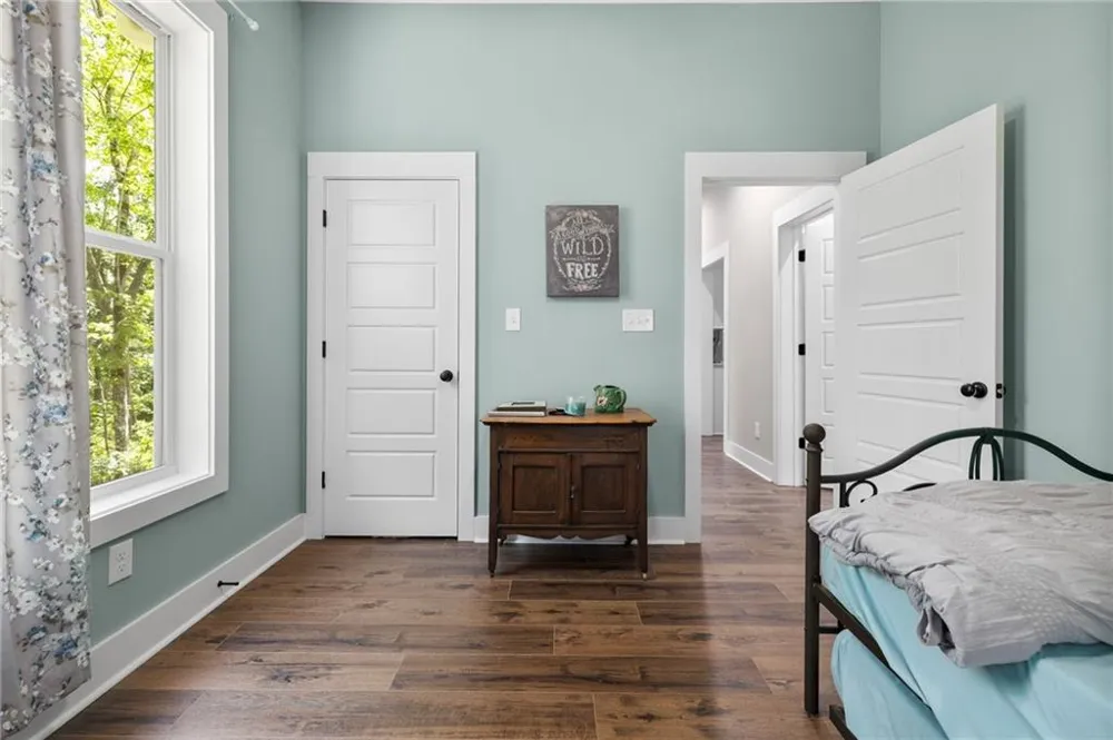 254 SPRING CREST ROAD Cleveland, GA 30528