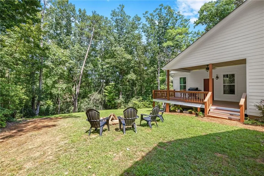 254 SPRING CREST ROAD Cleveland, GA 30528