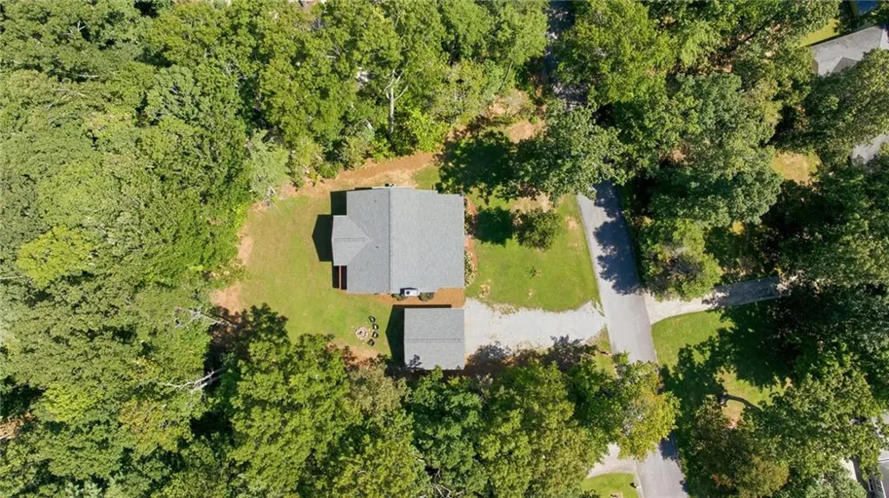 254 SPRING CREST ROAD Cleveland, GA 30528