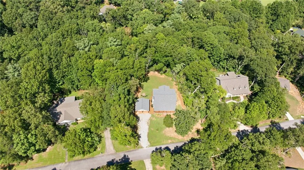 254 SPRING CREST ROAD Cleveland, GA 30528