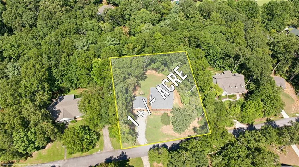 254 SPRING CREST ROAD Cleveland, GA 30528