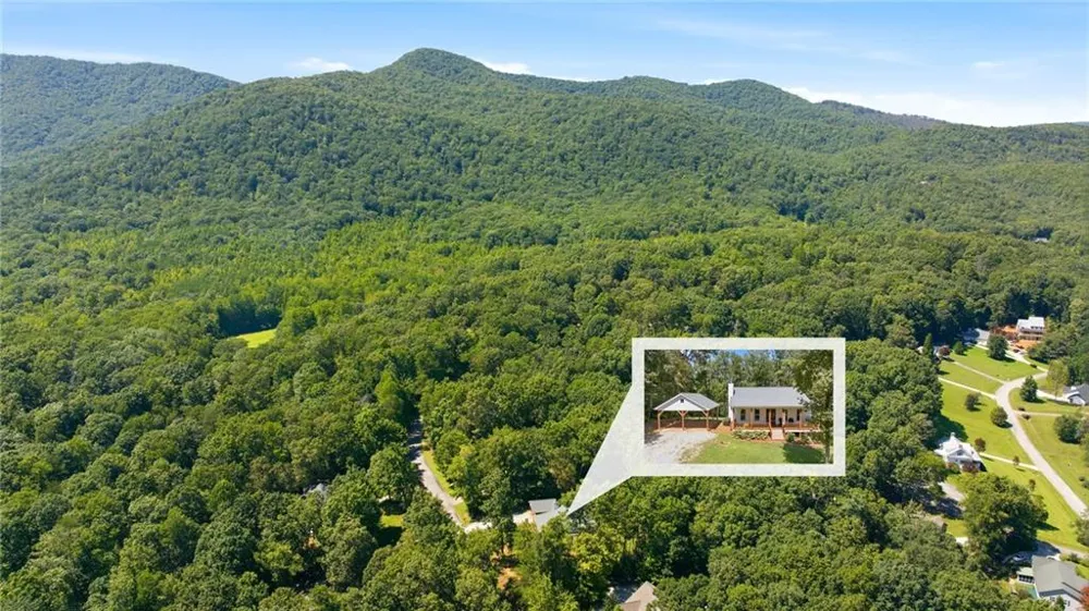 254 SPRING CREST ROAD Cleveland, GA 30528
