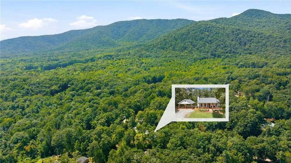 254 SPRING CREST ROAD Cleveland, GA 30528
