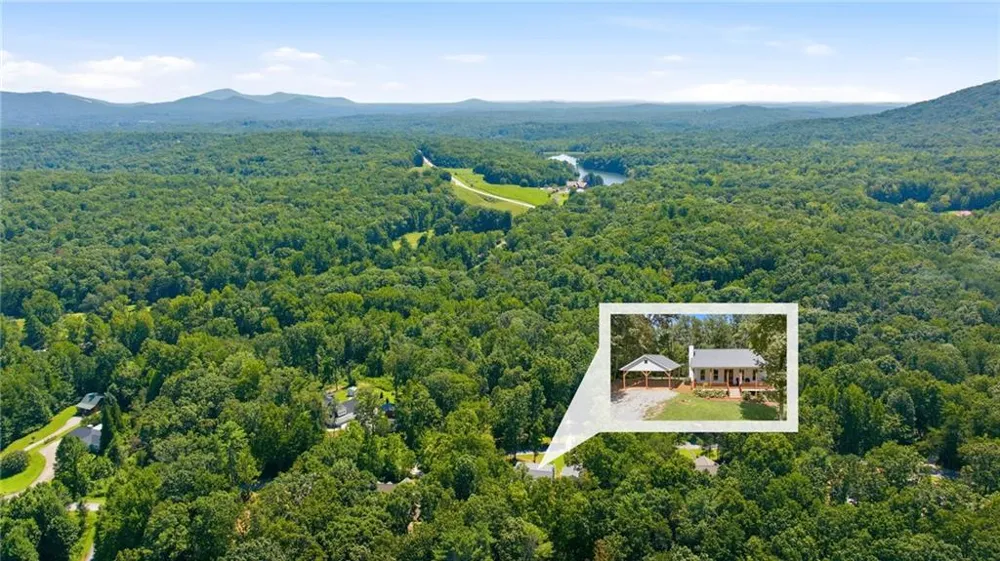 254 SPRING CREST ROAD Cleveland, GA 30528