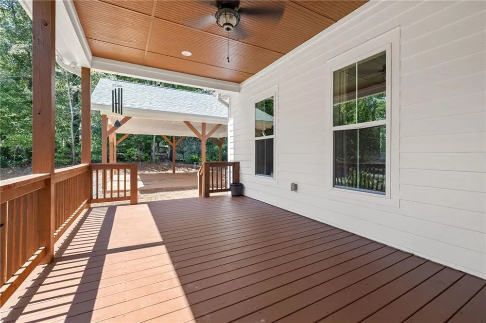 254 SPRING CREST ROAD Cleveland, GA 30528