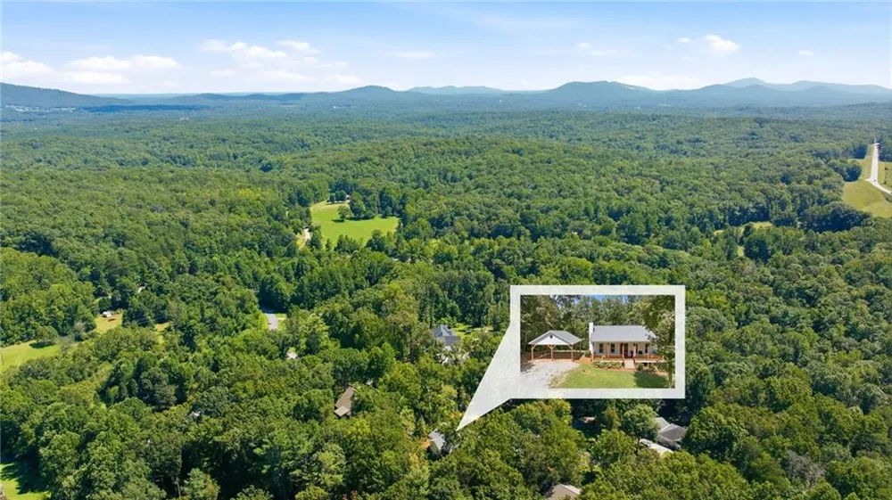 254 SPRING CREST ROAD Cleveland, GA 30528