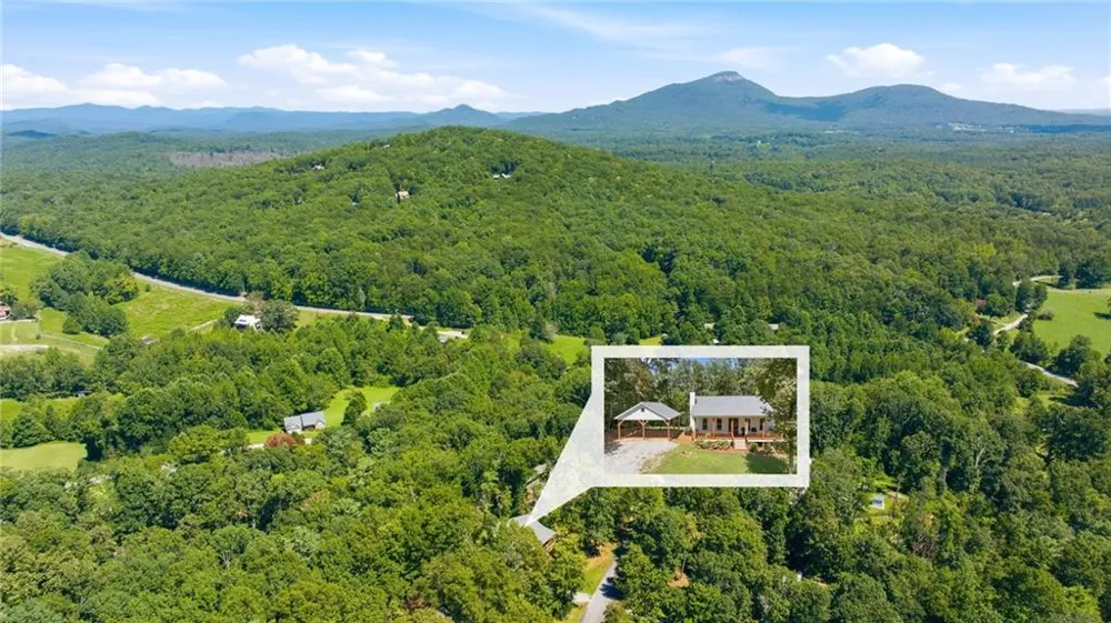 254 SPRING CREST ROAD Cleveland, GA 30528
