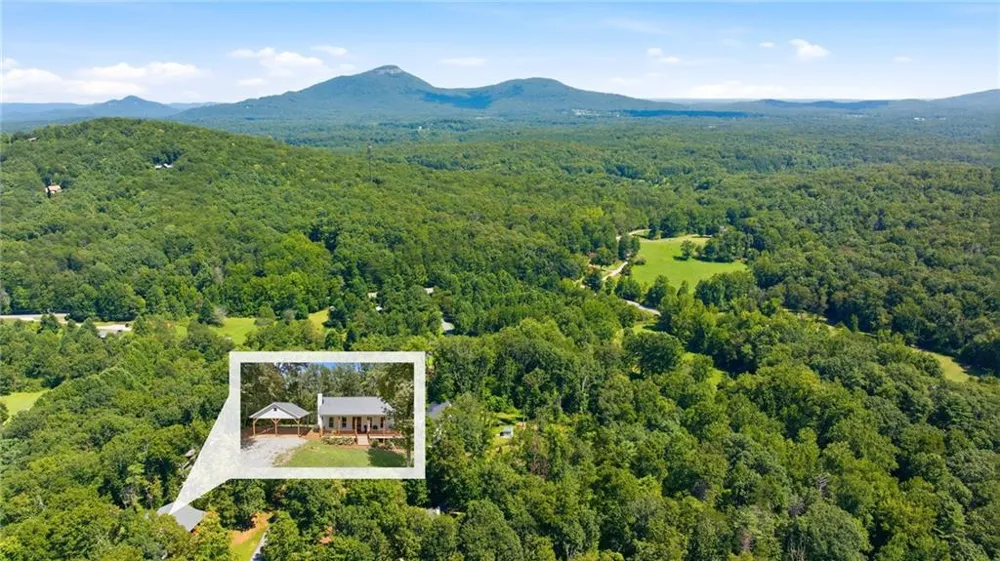 254 SPRING CREST ROAD Cleveland, GA 30528