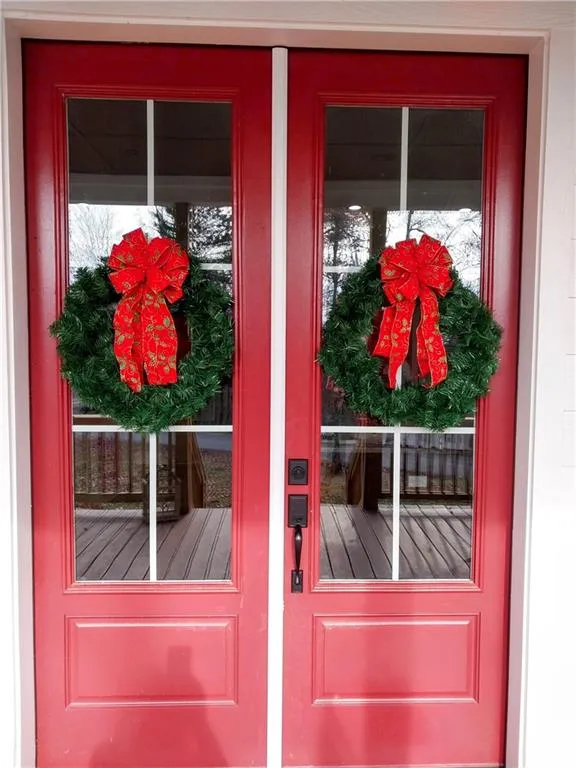 254 SPRING CREST ROAD Cleveland, GA 30528