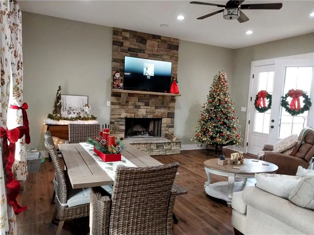 254 SPRING CREST ROAD Cleveland, GA 30528