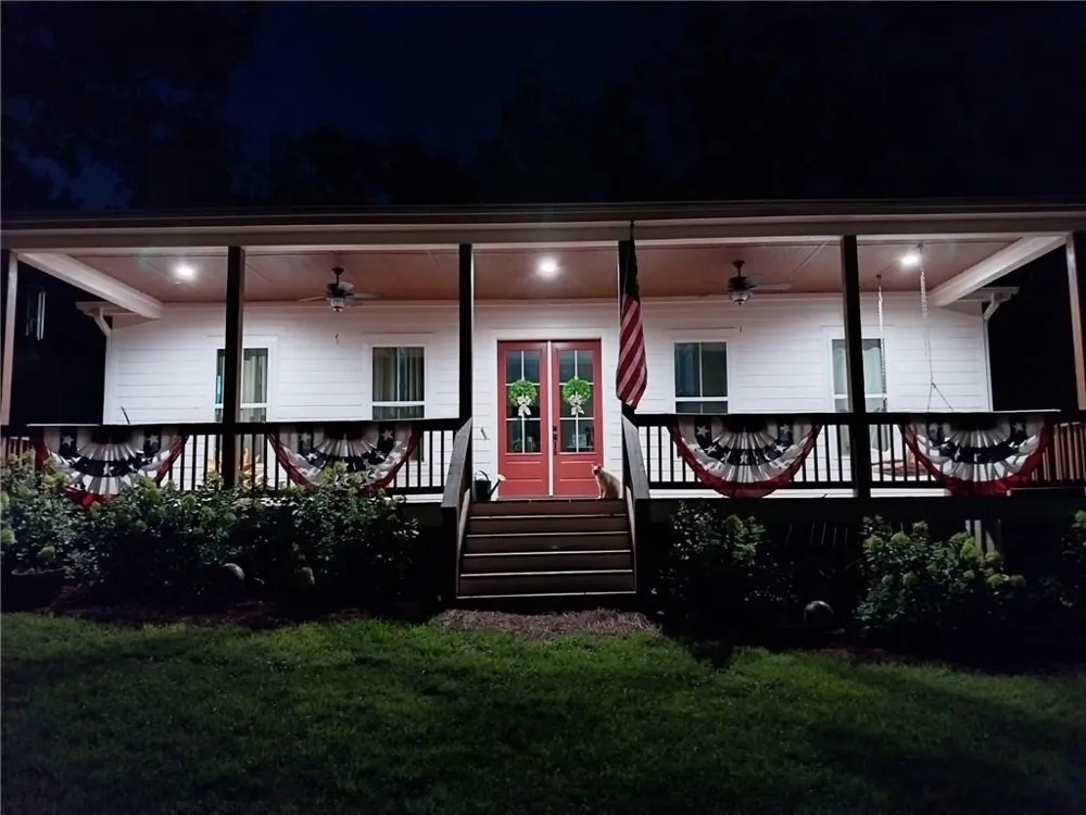 254 SPRING CREST ROAD Cleveland, GA 30528