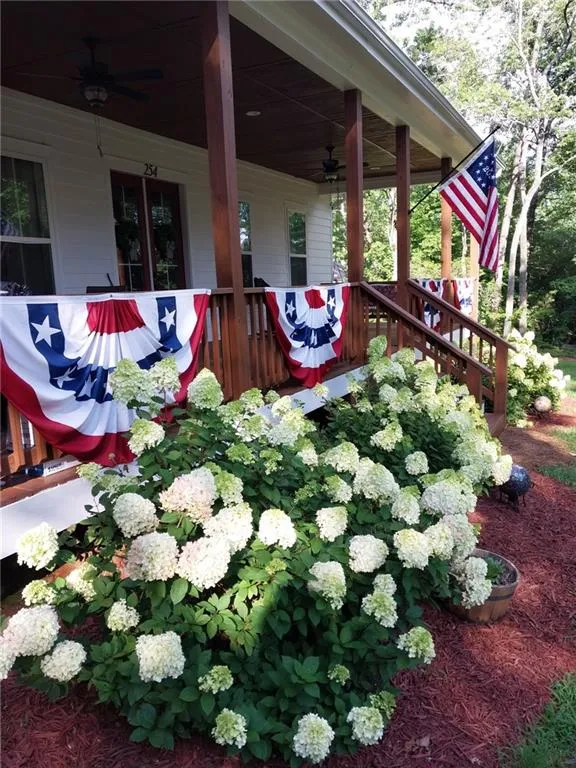 254 SPRING CREST ROAD Cleveland, GA 30528
