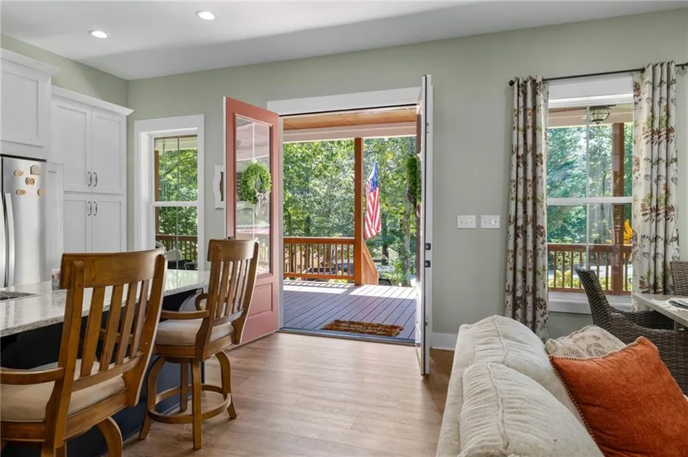 254 SPRING CREST ROAD Cleveland, GA 30528