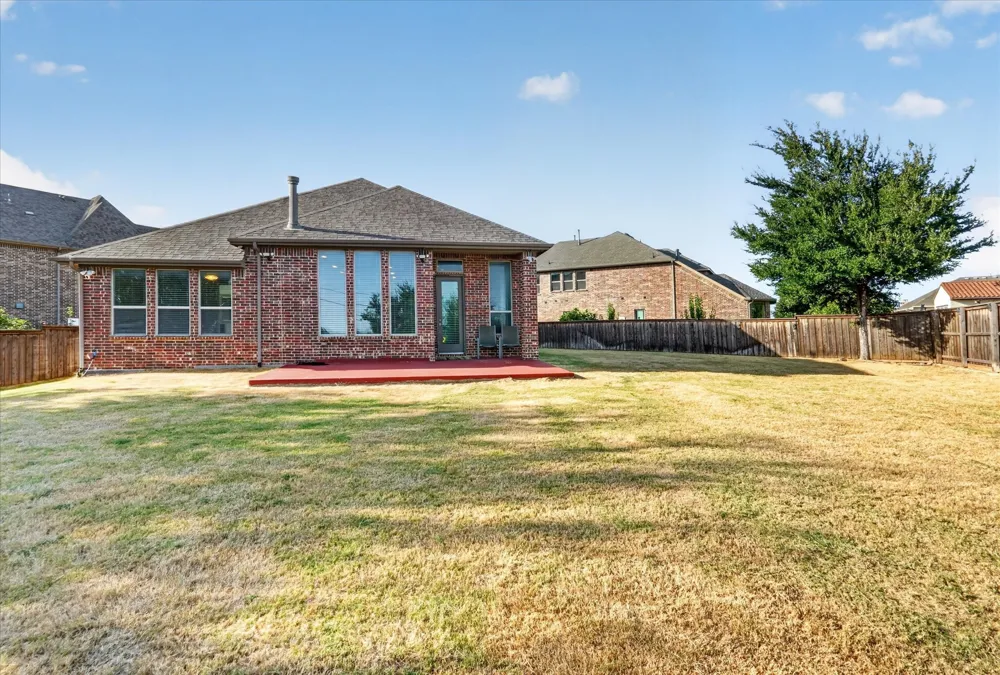 7220 Notre Dame Drive Irving, TX 75063