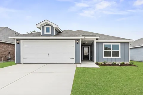 10929 Gray Mare Drive