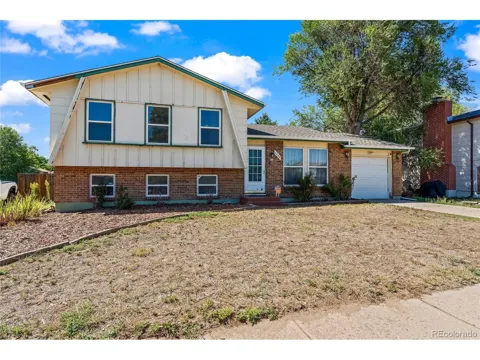 2458 Payne Circle