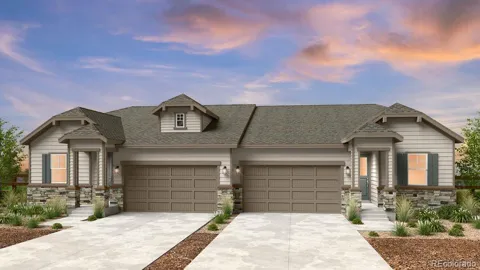 3309 Denali Street