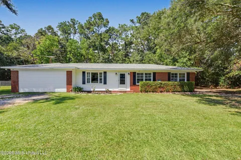 4317 Cunningham Road