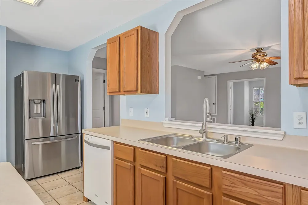 3115 Berryfield Lane Pearland, TX 77581