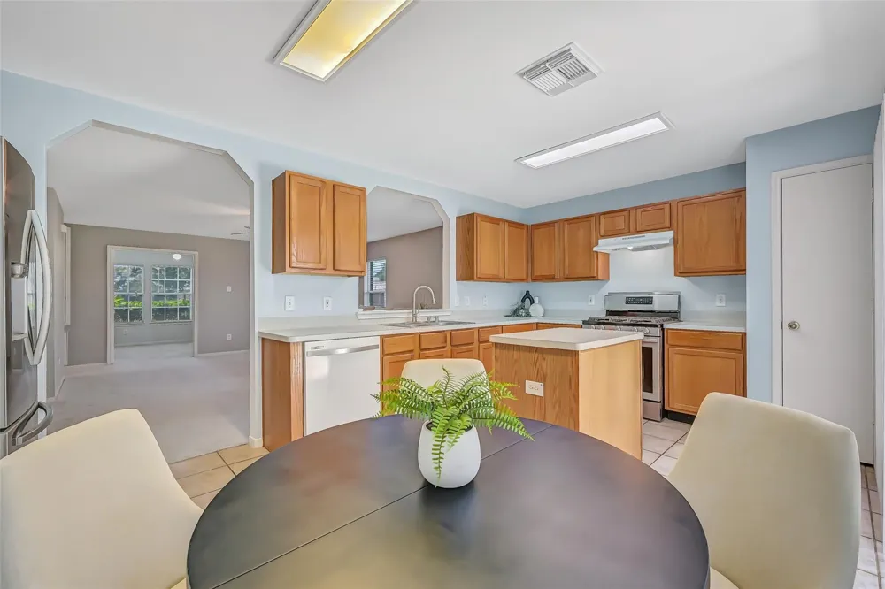 3115 Berryfield Lane Pearland, TX 77581